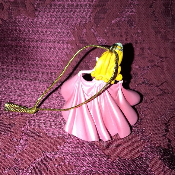 🎄🎅 CHRISTMAS SALE - Disney Princess Ornament - Picture 2 of 4